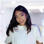 Cours particuliers de français et aide aux devoirs en ligne, par une étudiante en psychologie et master communication